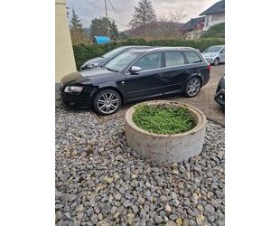 Audi S4 Gebrauchtwagen