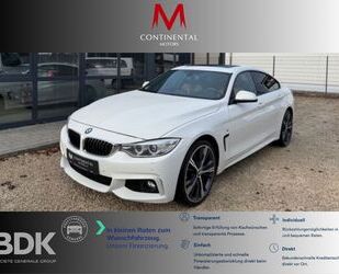 BMW 435 Gebrauchtwagen