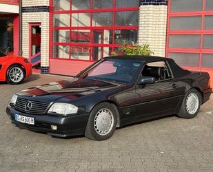 Mercedes-Benz SL 600 Gebrauchtwagen