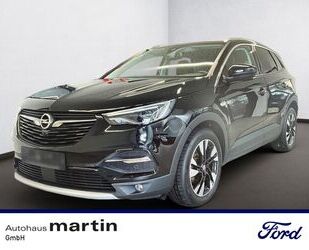 Opel Grandland (X) Gebrauchtwagen