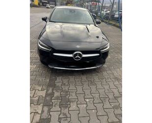Mercedes-Benz CLA 200 Gebrauchtwagen