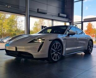 Porsche Taycan Gebrauchtwagen