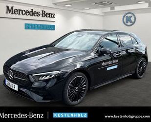 Mercedes-Benz A 250 Gebrauchtwagen