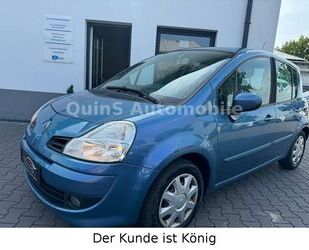 Renault Modus Gebrauchtwagen