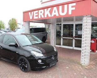 Opel Adam Gebrauchtwagen