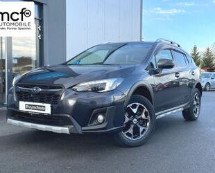 Subaru XV Gebrauchtwagen