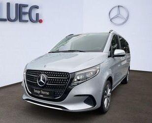 Mercedes-Benz V 300 Gebrauchtwagen