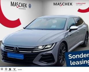 VW Arteon Gebrauchtwagen