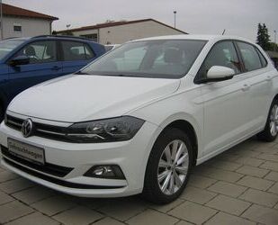 VW Polo Gebrauchtwagen