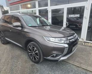 Mitsubishi Outlander Gebrauchtwagen