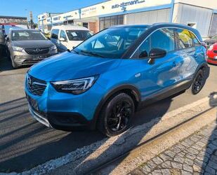 Opel Crossland (X) Gebrauchtwagen