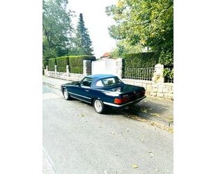 Mercedes-Benz SL 280 Gebrauchtwagen