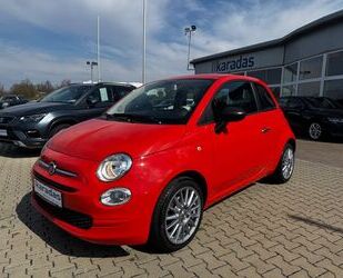 Fiat 500 Gebrauchtwagen
