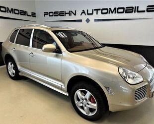 Porsche Cayenne Gebrauchtwagen