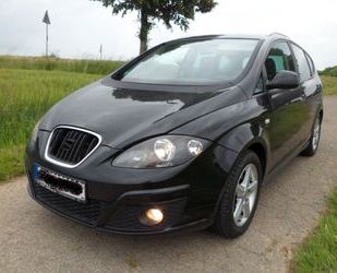 Seat Altea Gebrauchtwagen