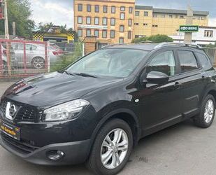 Nissan Qashqai+2 Gebrauchtwagen