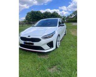 Kia ceed / Ceed Gebrauchtwagen