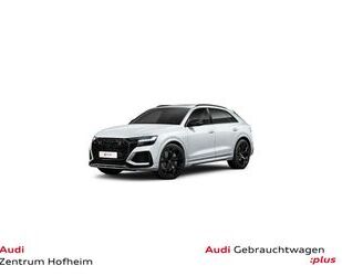 Audi RSQ8 Gebrauchtwagen