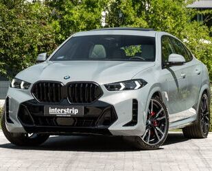 BMW X6 Gebrauchtwagen