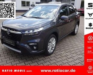 Suzuki (SX4) S-Cross Gebrauchtwagen