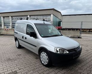 Opel Combo Gebrauchtwagen