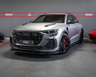 Audi RSQ8 Gebrauchtwagen