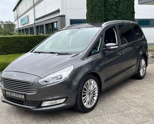 Ford Galaxy Gebrauchtwagen