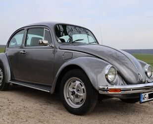 VW Käfer Gebrauchtwagen