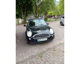 Mini ONE Gebrauchtwagen