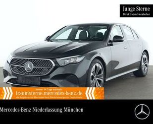 Mercedes-Benz E 200 Gebrauchtwagen