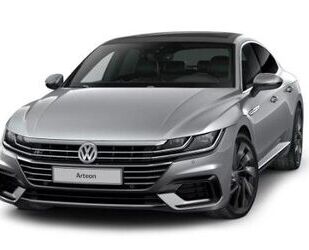 VW Arteon Gebrauchtwagen