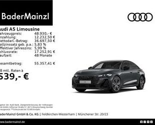 Audi A5 Gebrauchtwagen