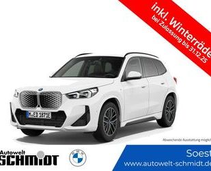 BMW iX1 Gebrauchtwagen
