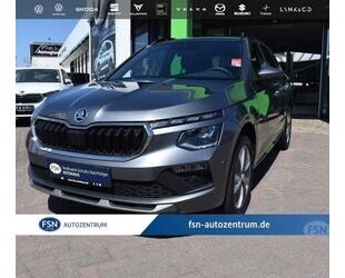 Skoda Kamiq Gebrauchtwagen