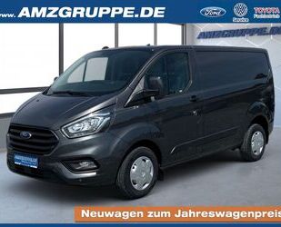 Ford Transit Custom Gebrauchtwagen
