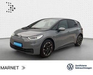 VW ID.3 Gebrauchtwagen