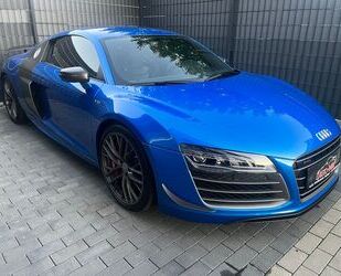 Audi R8 Gebrauchtwagen