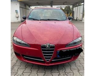 Alfa Romeo 147 Gebrauchtwagen