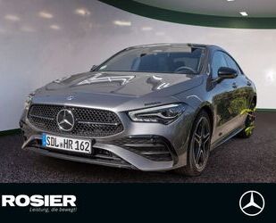 Mercedes-Benz CLA 180 Gebrauchtwagen