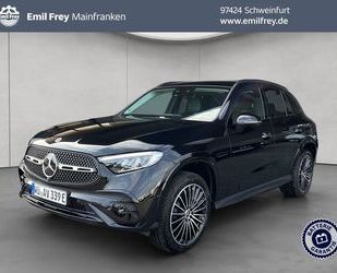 Mercedes-Benz GLC 300 Gebrauchtwagen