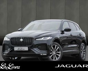 Jaguar F-Pace Gebrauchtwagen
