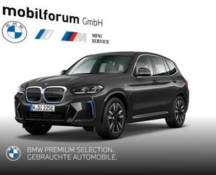 BMW iX3 Gebrauchtwagen