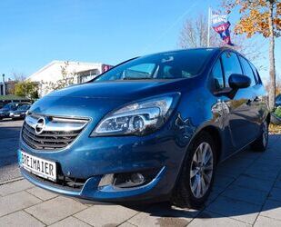 Opel Meriva Gebrauchtwagen