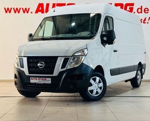 Nissan NV400 Gebrauchtwagen