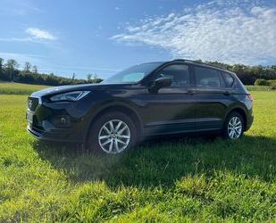 Seat Tarraco Gebrauchtwagen