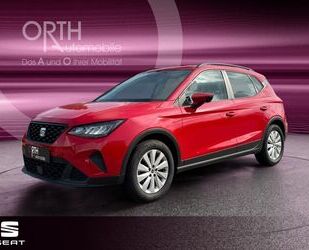 Seat Arona Gebrauchtwagen