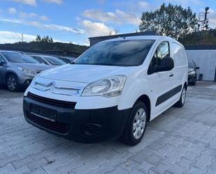 Citroen Berlingo Gebrauchtwagen
