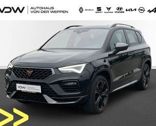 Cupra Ateca Gebrauchtwagen