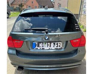BMW 318 Gebrauchtwagen