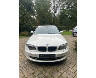 BMW 118 Gebrauchtwagen